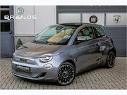 Fiat 500e - La Prima by Bocelli 42 kWh 1e eig Limited edition Garantie