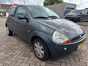 Ford Ka - 1.3 COOL &amp; SOUND