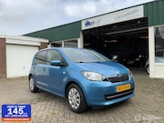 Skoda Citigo - 1.0 Greentech Ambition, Cruise, Airco, Extra getint, Bluetoo