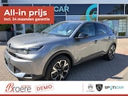 Citroën C4 - 1.2 Hybrid 145pk Max Automaat Keyless, Head up display