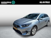 Kia Ceed - Sportswagon 1.0 T-GDi DynamicPlusLine | BTW ! ! | camera | c