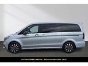 Mercedes-Benz EQV - 300 L2 Avantgarde 90 kWh 8 Personen 65.945 incl BTW LED Lede