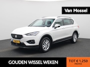 Seat Tarraco - 1.5 TSI Style Business Intense 7p. AUTOMAAT | CAMERA | VIRTU