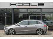 Mercedes-Benz B-klasse - 180 Business Solution AMG | trekhaak