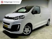 Citroën Jumpy - 1.5 BlueHDI 100 L2 | App Connect | Cruise Control