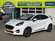 Ford Puma - 1.0i Ecoboost Hybrid 125pk ST-Line | LENTEDEALS | Navigatie 