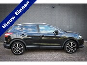 Nissan Qashqai - 1.2 Tekna Net binnen-Nu al te bezichtigen
