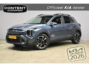Kia Stonic - 1.0 T-GDi MHEV 115pk GT-Line