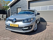 Renault Mégane - 1.2 TCe Limited | Navigatie | Trekhaak