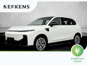 Leapmotor B10 - Design ProMax 67.1 kWh | Navigatie | Camera | Panoramadak |