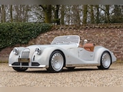 Morgan Midsummer - "Limited collector's item" 1 of only 50 made One of the fift