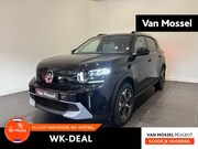 Citroën C3 Aircross - Ë-C3 Max 113pk Extended Range 54 kWh l Camera l Nai l Apple 