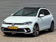 Volkswagen Polo - 1.0 TSI R-Line DSG | Panorama I IQ Light | Dealer Onderhoude