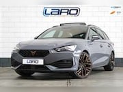 CUPRA Leon - Sportstourer 1.4 e-Hybrid VZ 245pk Copper | Pano D