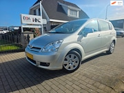 Toyota Verso - 1.8 VVT-i Sol