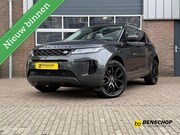 Land Rover Range Rover Evoque - 1.5 P300e AWD HSE Panodak Leer Virtual Carplay Navi Meridian