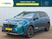 Peugeot 5008 - 145pk Allure Hybrid Automaat | Navigatie | Parkeercamera | A