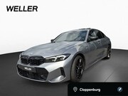BMW 3-serie - Mi xDrive M Sport Pro