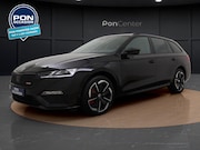 Skoda Octavia - Combi 1.4 TSI RS iV PHEV | Matrix LED | Head Up Display | Tr