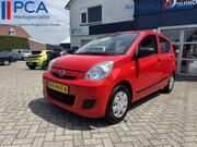 Daihatsu Cuore - 1.0 Trend | 12 maanden garantie |