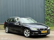 BMW 3-serie - Touring 320d Automaat|Stoelverw|Vol Leer|Cruise