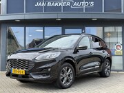 Ford Kuga - 2.5 PHEV ST-Line X ✅ Alcantara-Leer ✅ Driver Ass.Pack ✅ Wint