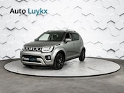 Suzuki Ignis - 1.2 Style Smart Hybrid CVT Automaat | Navigatie | Cruise Con
