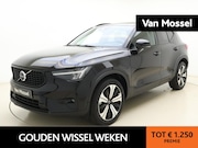 Volvo XC40 - 1.5 T4 Plug-in hybrid Ultimate Bright