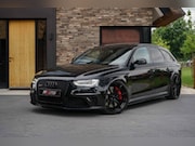 Audi RS4 - Avant 4.2 FSI V8 Quattro Pano/B&O/Carbon/KW-V3/450PK