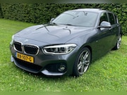BMW 1-serie - 120i Edition M Sport High Executive
