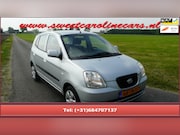 Kia Picanto - 1.0 Light, Stuurbekrachtiging,