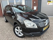 Nissan Qashqai - 2.0 Tekna Premium 4WD / Pano / Navi / Camera / AUT / NAP / C