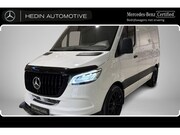 Mercedes-Benz Sprinter - 317 Diesel L1/H1 Automaat RWD | Standkachel | Stoelverwarmin