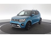 Suzuki Ignis - 1.2 Smart Hybrid Style