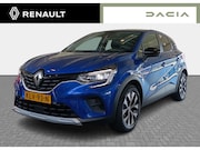 Renault Captur - 1.6 E-Tech Hybrid 145 Evolution