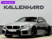 BMW M2 - 2-serie Coupé - M-Zetels - Carbon Interior - Head-up - Harma