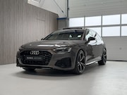 Audi A4 - 35 TFSI S Edition - NL AUTO - PANORAMADAK - LED - VIRTUAL CO
