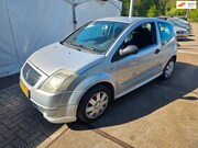 Citroën C2 - 1.4i VTR automaat *apk:05-2027