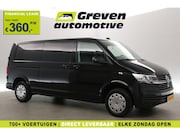 Volkswagen Transporter - 2.0 TDI L2H1 | Airco | Cruise | Carplay | Navi | Parkeersens