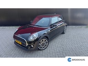 MINI Cooper - 5-Deurs 1.5 60 Years Edition | Leder | Panoramadak | Harman/