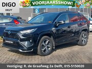 Toyota RAV4 - 2.5 Plug-in Hybrid AWD Business Plus | Stoelverwarming voor 