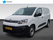 Citroën Berlingo - Van GB 1.5 BlueHDi 100pk L2 verhoogd laadvermogen