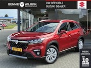 Suzuki S-Cross - 1.4 B.jet Select SH