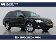 Subaru Outback - 2.5i Comfort | Trekhaak | Cruise Control | Stoelverwarming |