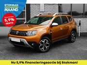Dacia Duster - 1.3 TCe 130 Prestige | navigatie | 360 camera | trekhaak