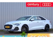 Audi A3 - Limousine 30 TFSI S edition Ultimate black | Stoelverwarming