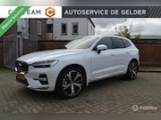 Volvo XC60 - 2.0 T6 Plug-in hybrid AWD Ultimate Bright | Head-up | Stoel