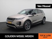 Land Rover Range Rover Evoque - 1.5 P300e AWD Autobiography | PANO-SCHUIFDAK | MERIDIAN AUDI