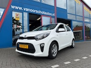Kia Picanto - 1.0 CVVT Eco PlusLine 5-Deurs Airco