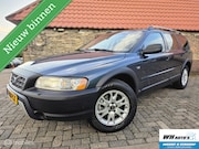 Volvo XC70 - 2.5 T Summum Youngtimer! Lage kmstand